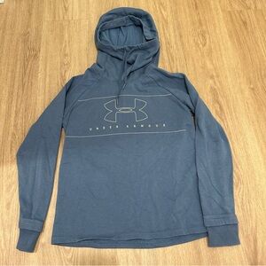 Under Armour  Sweatshirt Hoodie Pullover